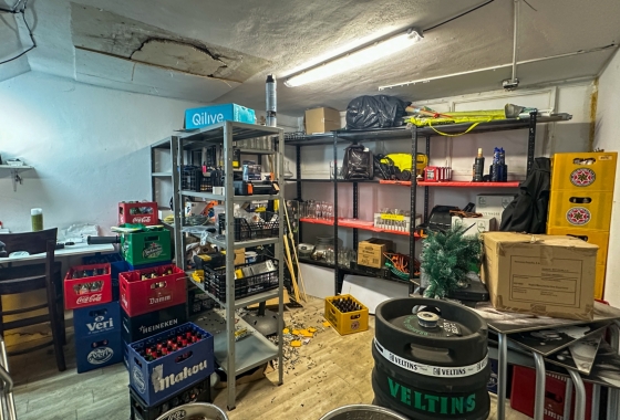 Reventa - Commercial Unit - Torrevieja - Playa del Cura