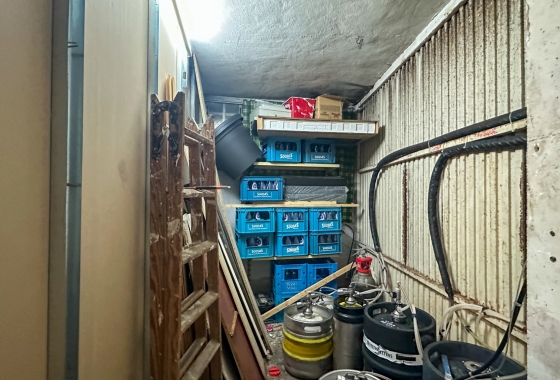 Reventa - Commercial Unit - Torrevieja - Playa del Cura