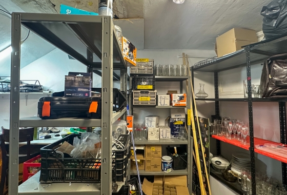 Reventa - Commercial Unit - Torrevieja - Playa del Cura