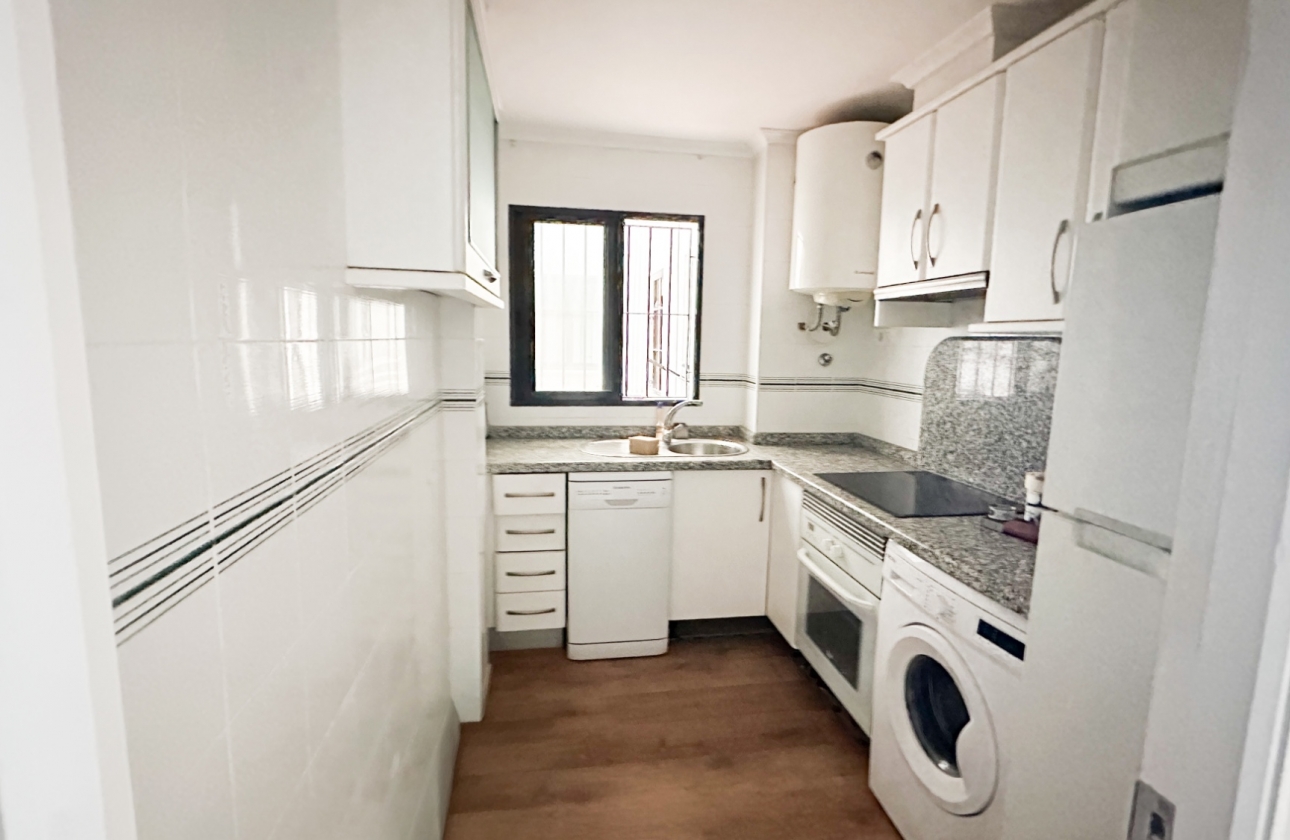 Reventa - Apartment - Torrevieja - Playa de los Locos