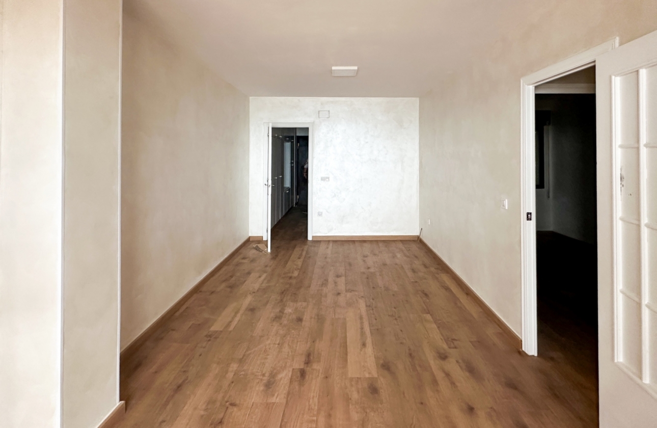 Reventa - Apartment - Torrevieja - Playa de los Locos