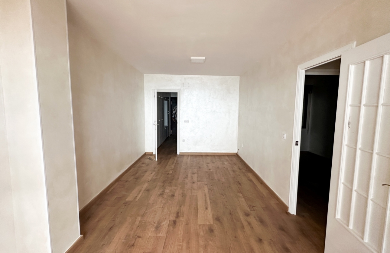 Reventa - Apartment - Torrevieja - Playa de los Locos