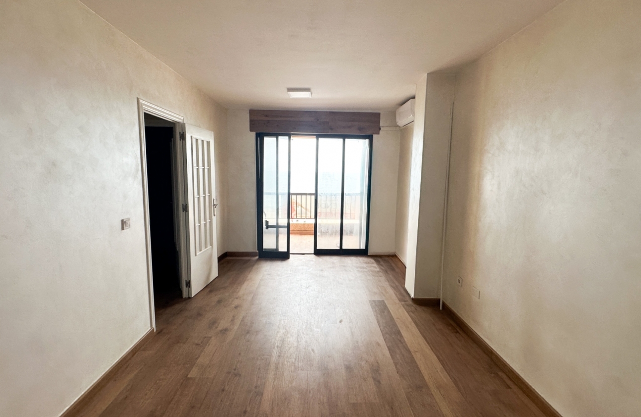 Reventa - Apartment - Torrevieja - Playa de los Locos