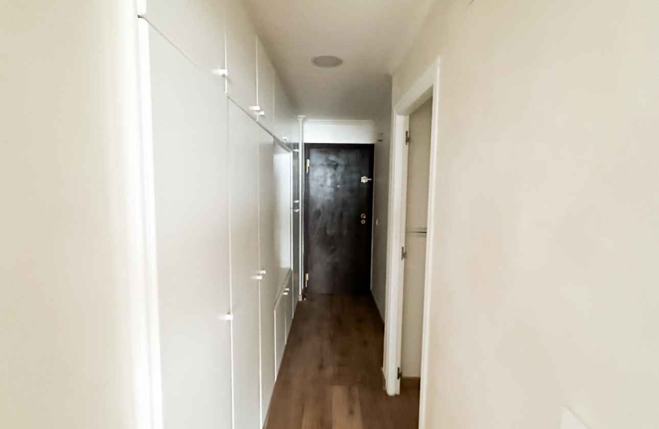 Reventa - Apartment - Torrevieja - Playa de los Locos