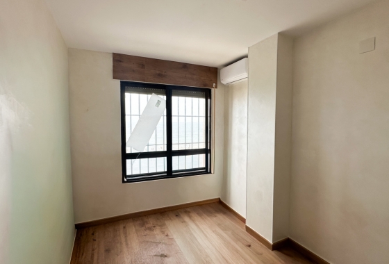 Reventa - Apartment - Torrevieja - Playa de los Locos