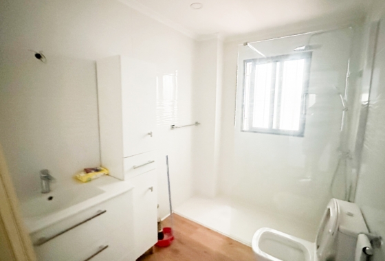 Reventa - Apartment - Torrevieja - Playa de los Locos