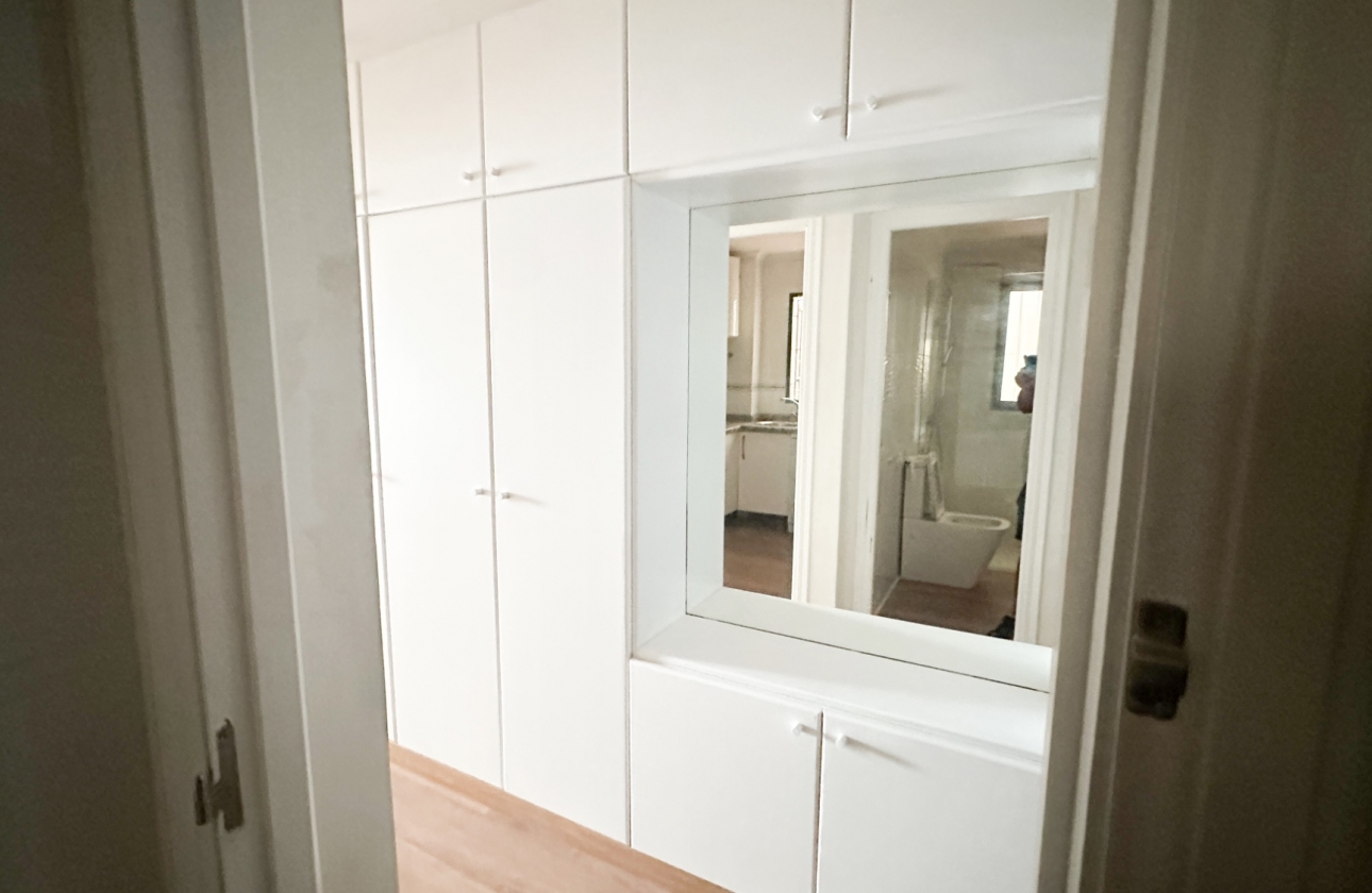 Reventa - Apartment - Torrevieja - Playa de los Locos