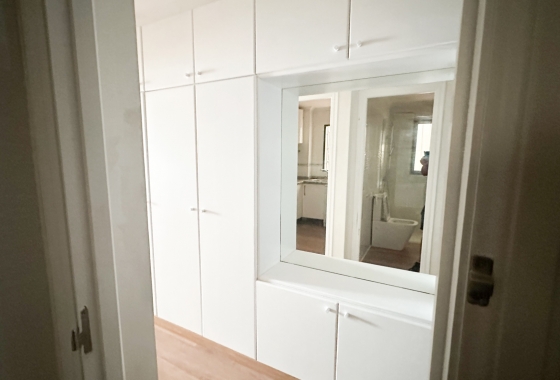 Reventa - Apartment - Torrevieja - Playa de los Locos