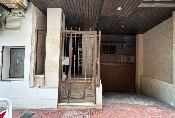 Reventa - Apartment - Torrevieja - Playa de los Locos