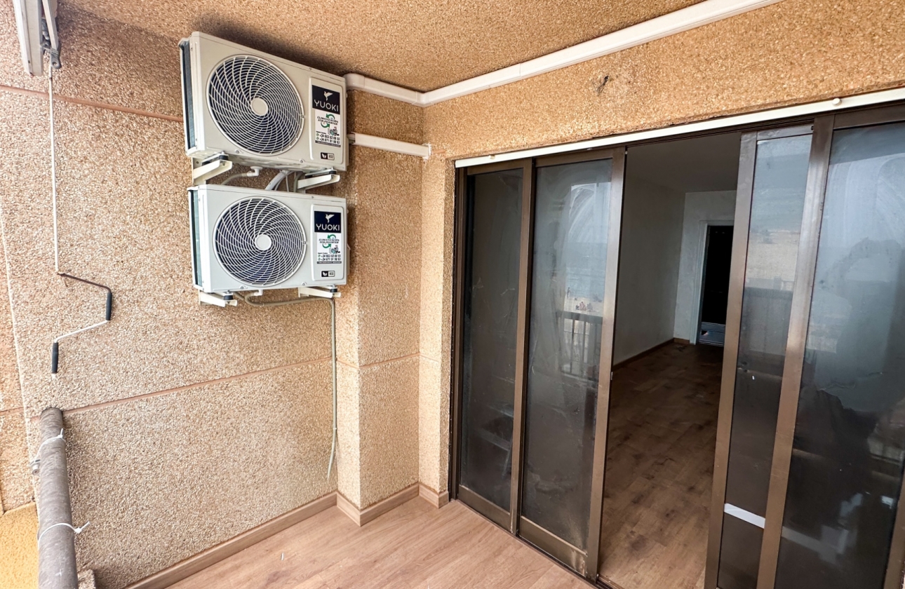 Reventa - Apartment - Torrevieja - Playa de los Locos