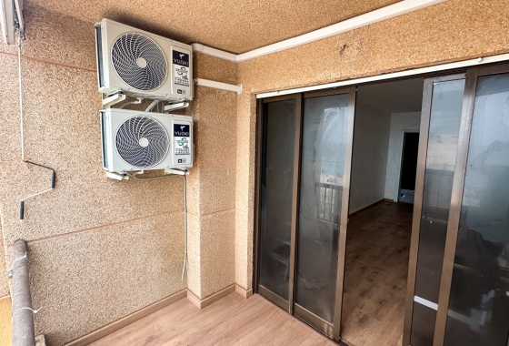 Reventa - Apartment - Torrevieja - Playa de los Locos