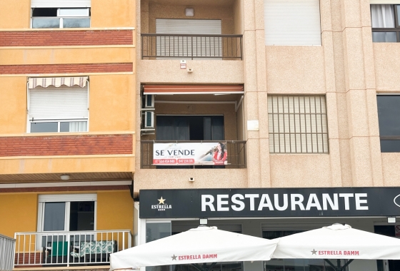Reventa - Apartment - Torrevieja - Playa de los Locos