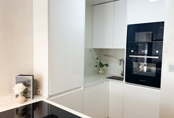 Reventa - Apartment - Torrevieja - Centro