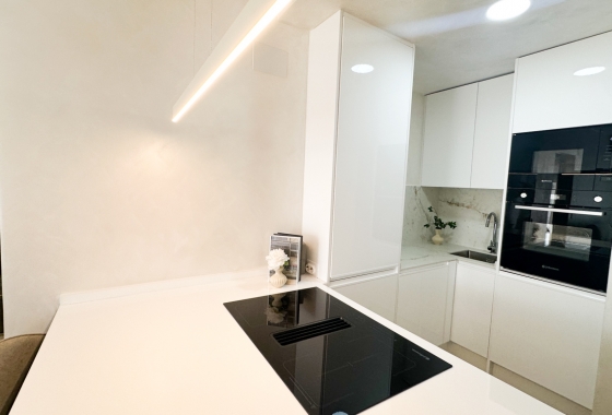 Reventa - Apartment - Torrevieja - Centro