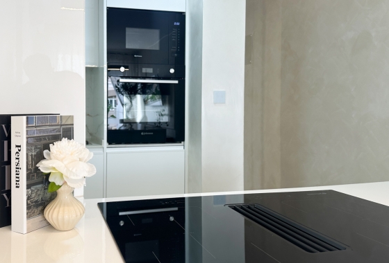 Reventa - Apartment - Torrevieja - Centro