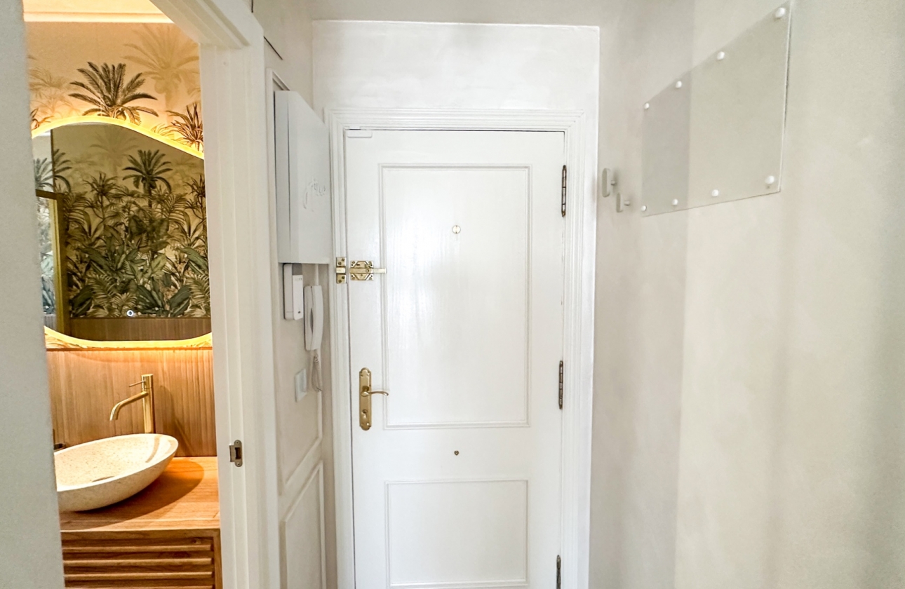 Reventa - Apartment - Torrevieja - Centro