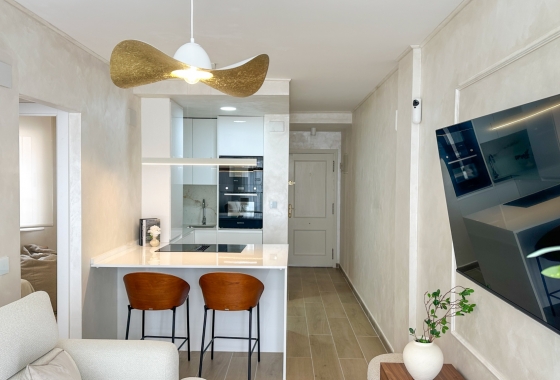 Reventa - Apartment - Torrevieja - Centro