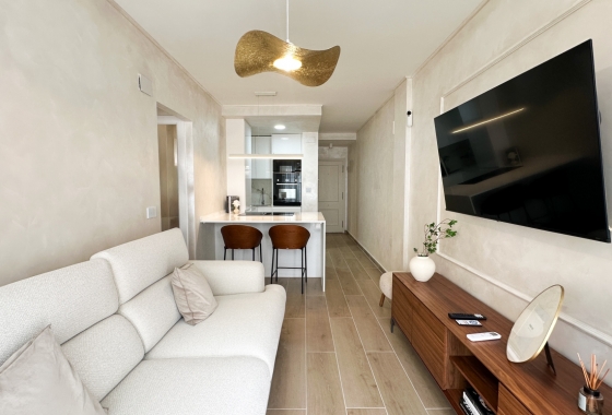 Reventa - Apartment - Torrevieja - Centro