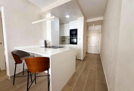 Reventa - Apartment - Torrevieja - Centro