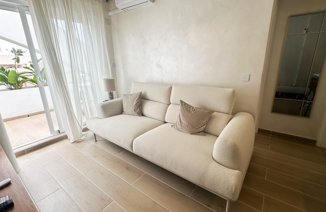 Reventa - Apartment - Torrevieja - Centro