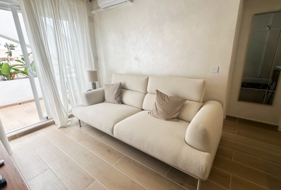 Reventa - Apartment - Torrevieja - Centro