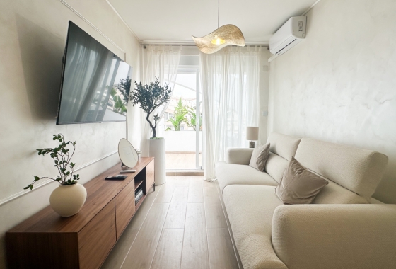 Reventa - Apartment - Torrevieja - Centro