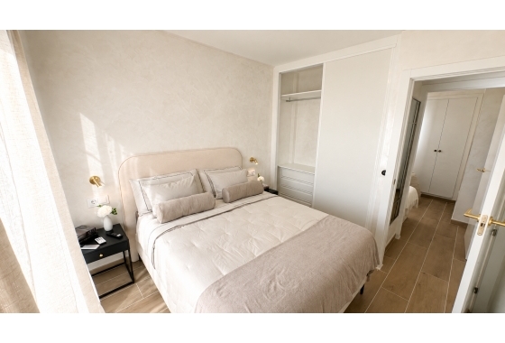 Reventa - Apartment - Torrevieja - Centro