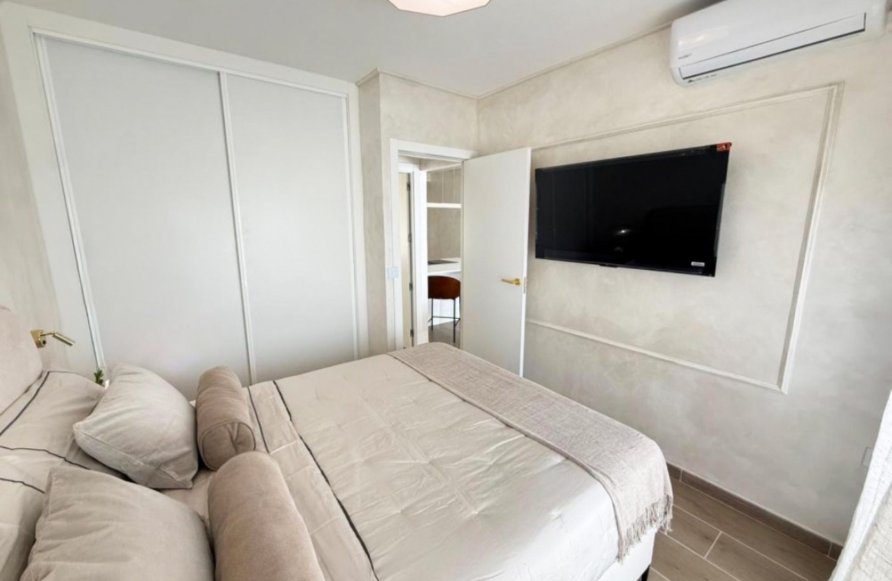 Reventa - Apartment - Torrevieja - Centro