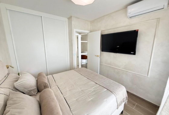 Reventa - Apartment - Torrevieja - Centro