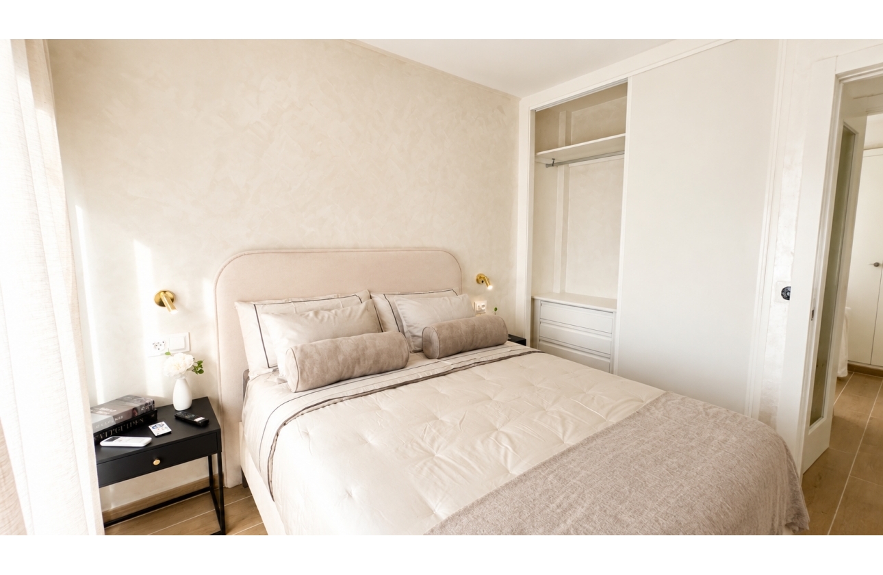 Reventa - Apartment - Torrevieja - Centro