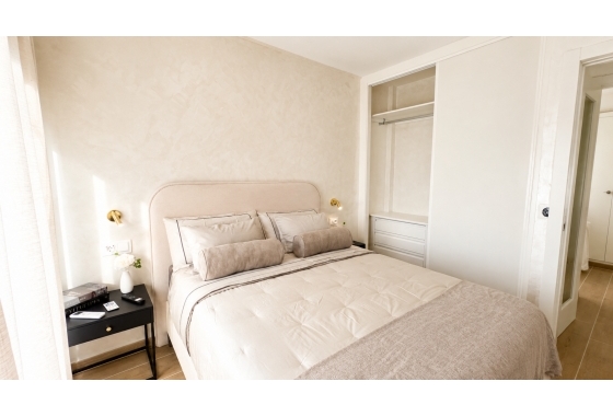 Reventa - Apartment - Torrevieja - Centro