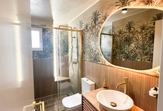 Reventa - Apartment - Torrevieja - Centro