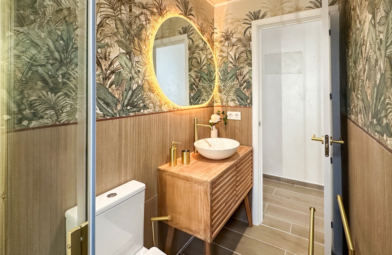 Reventa - Apartment - Torrevieja - Centro