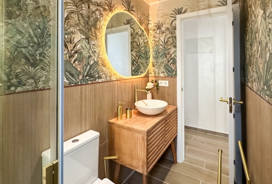 Reventa - Apartment - Torrevieja - Centro