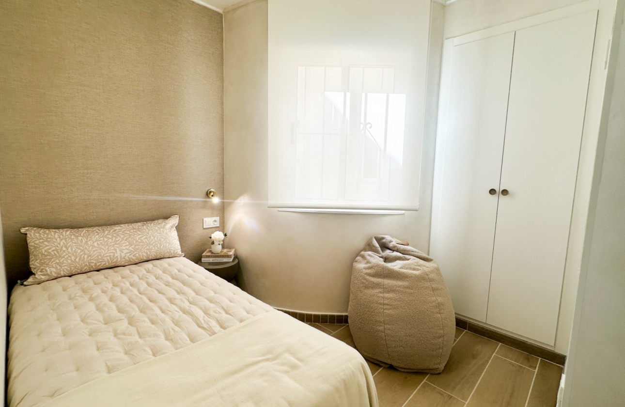 Reventa - Apartment - Torrevieja - Centro