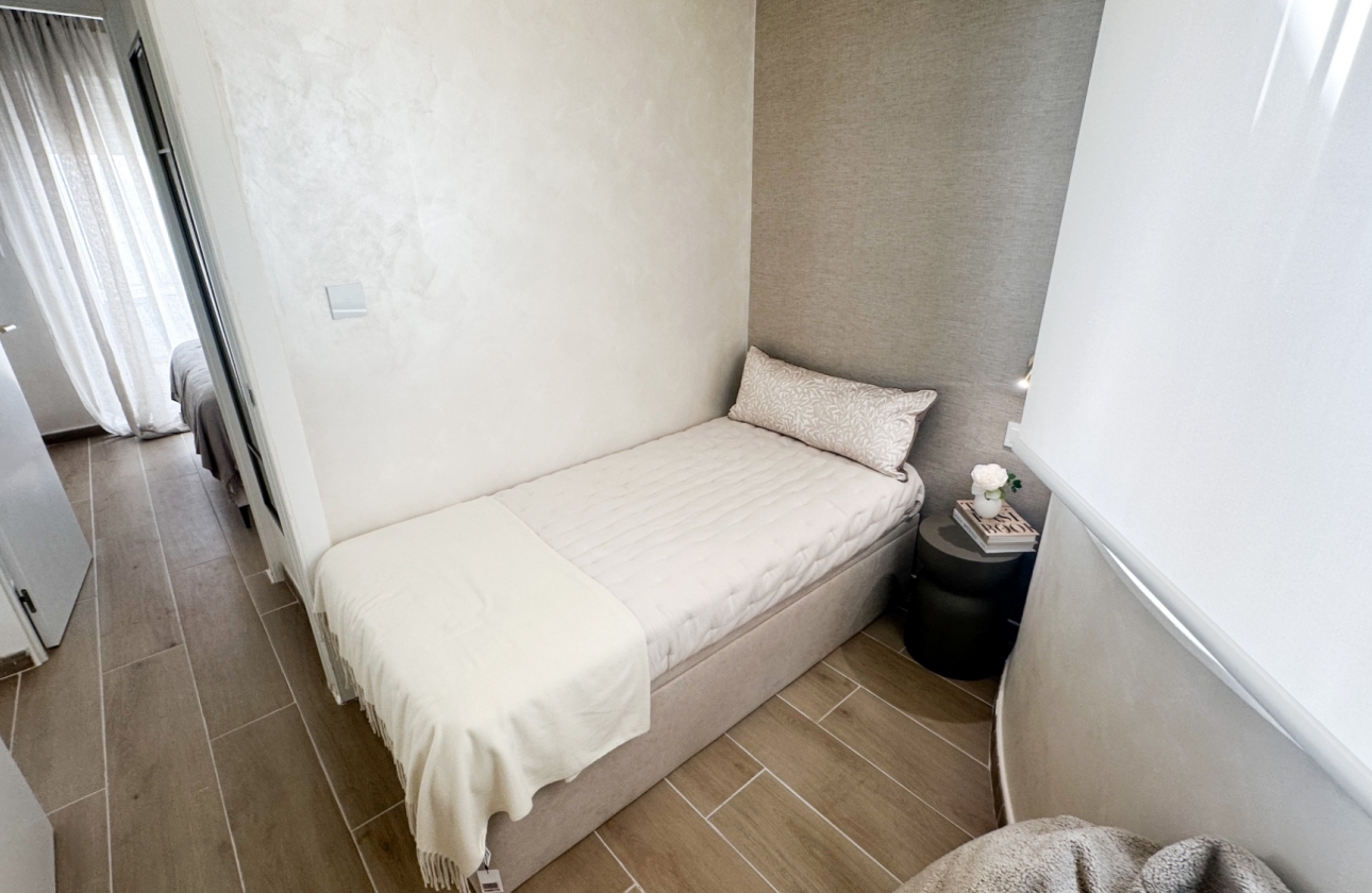 Reventa - Apartment - Torrevieja - Centro