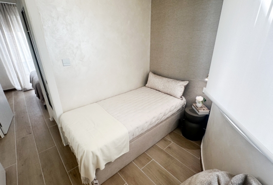 Reventa - Apartment - Torrevieja - Centro