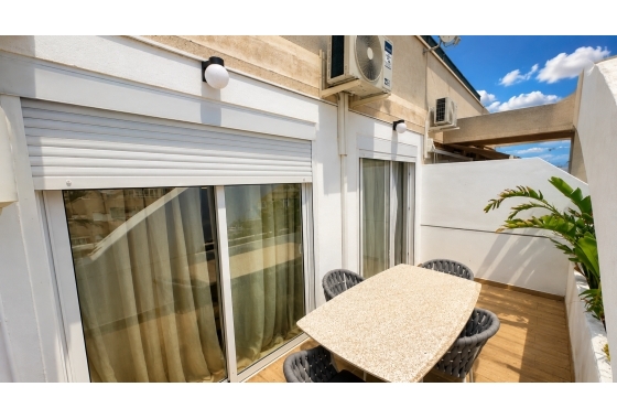 Reventa - Apartment - Torrevieja - Centro