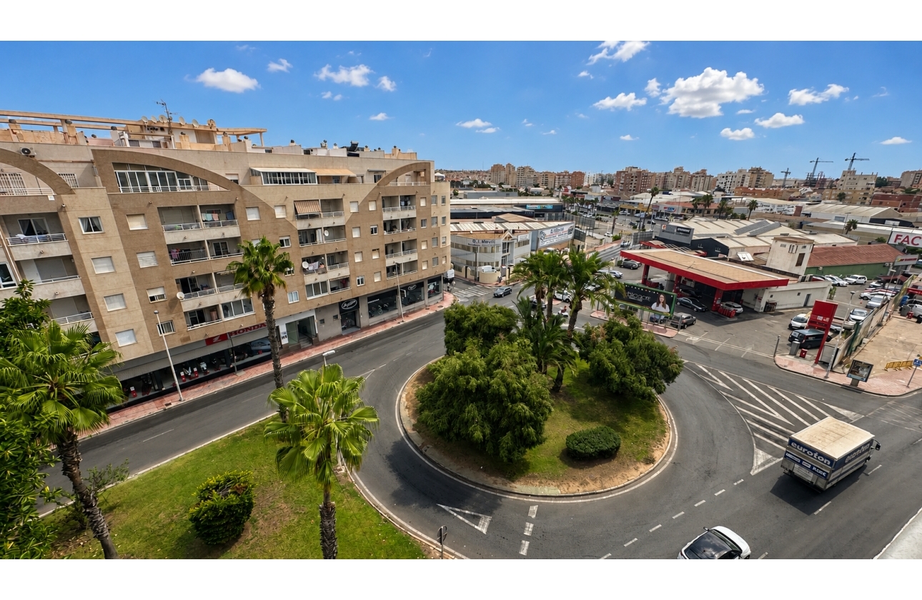 Reventa - Apartment - Torrevieja - Centro