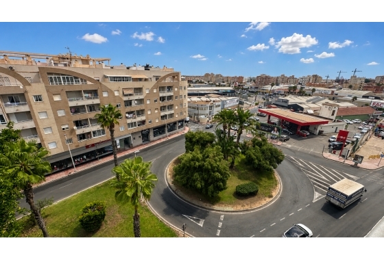 Reventa - Apartment - Torrevieja - Centro