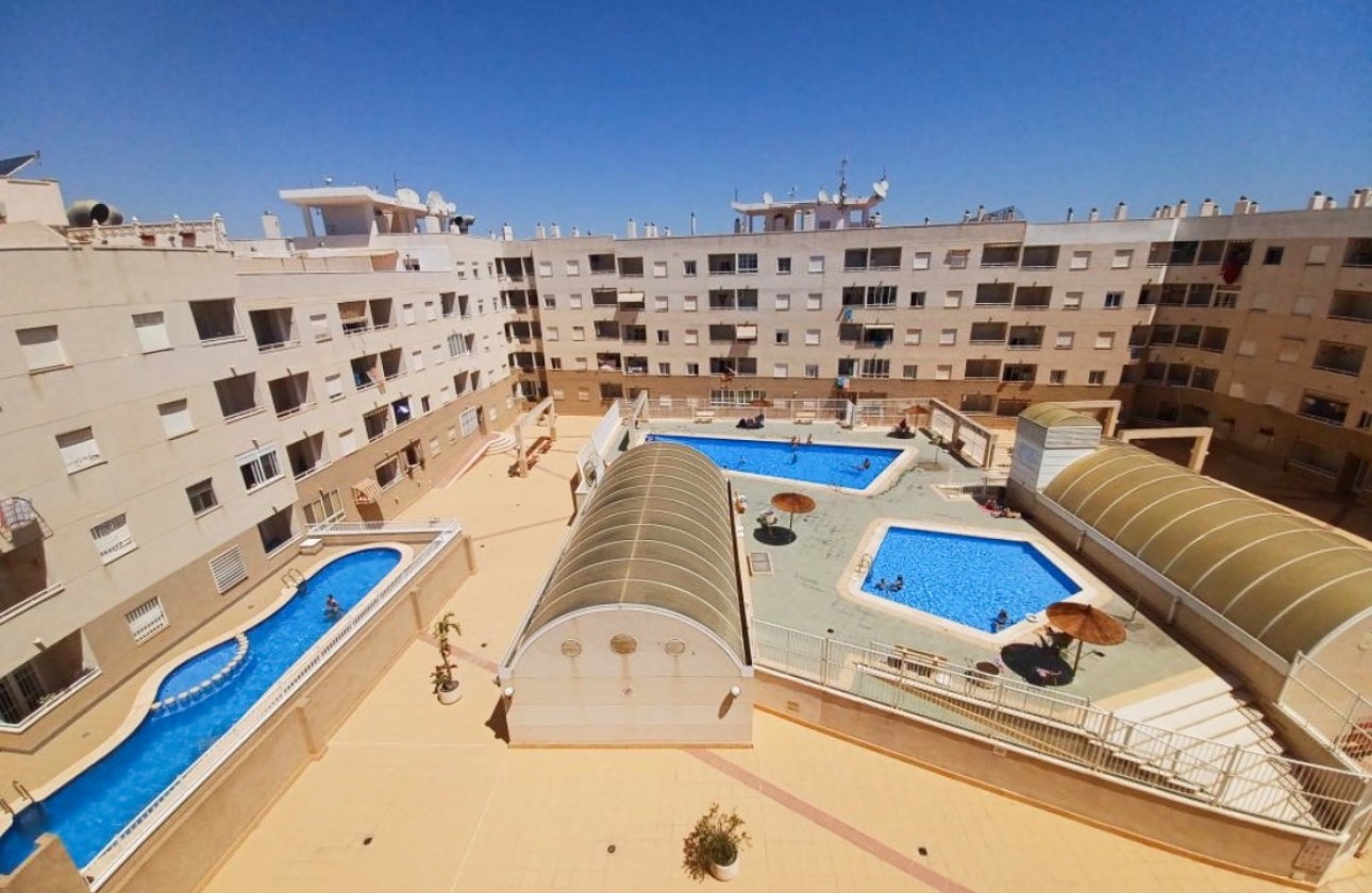 Reventa - Apartment - Torrevieja - Centro