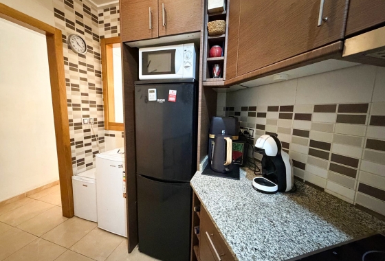 Reventa - Apartment - Torrevieja - Centro