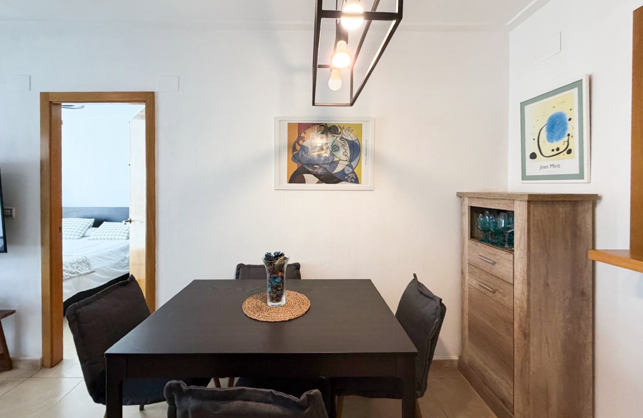 Reventa - Apartment - Torrevieja - Centro