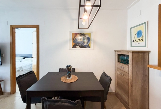 Reventa - Apartment - Torrevieja - Centro