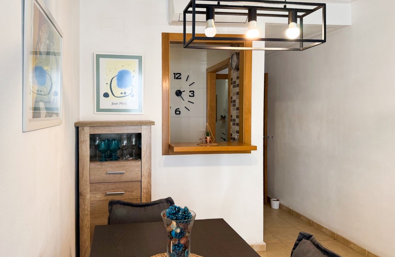 Reventa - Apartment - Torrevieja - Centro