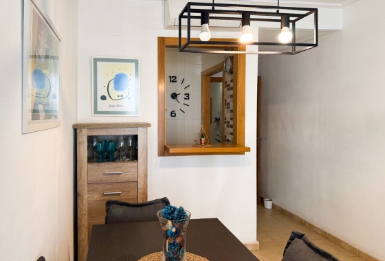 Reventa - Apartment - Torrevieja - Centro