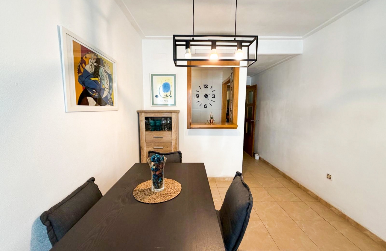 Reventa - Apartment - Torrevieja - Centro