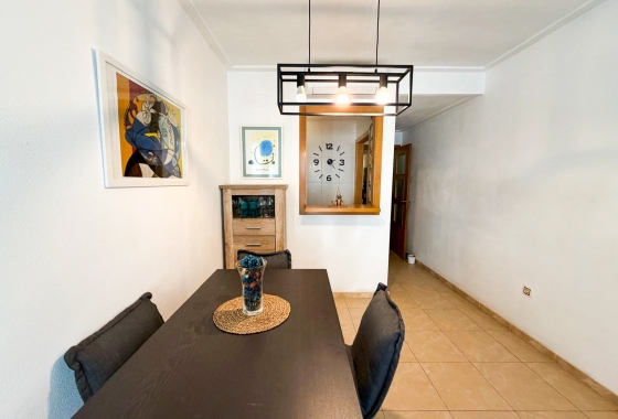 Reventa - Apartment - Torrevieja - Centro
