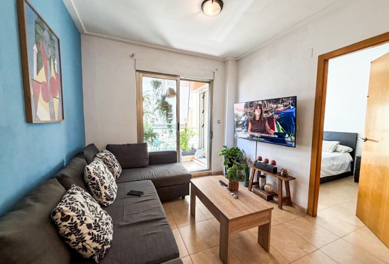 Reventa - Apartment - Torrevieja - Centro