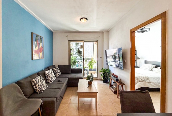 Reventa - Apartment - Torrevieja - Centro